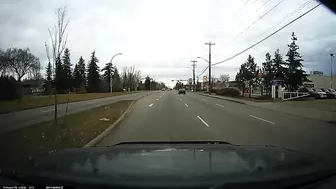 Three Red Lights Aren't Enough OC