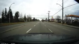 Three Red Lights Aren't Enough OC