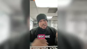 TikToker Appears To Say He Will Hurt Or Kill Trump