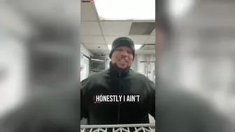 TikToker Appears To Say He Will Hurt Or Kill Trump