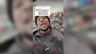 TikToker Appears To Say He Will Hurt Or Kill Trump