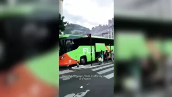 Have A Wonderful Holiday In France