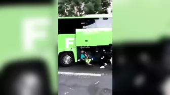 Have A Wonderful Holiday In France