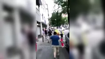 Have A Wonderful Holiday In France