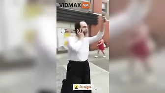 Tony The Sign Man Is The Internet's Biggest LGBTQ Troll – Video