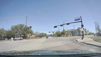 So Close, I'm Lucky.