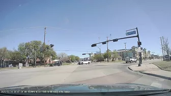 So Close, I'm Lucky.