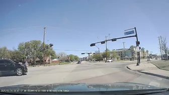 So Close, I'm Lucky.