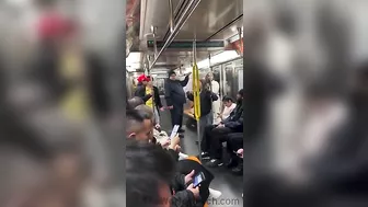 Trying To Take His MAGA Hat Away, The Karma Is Even Worse