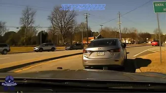 Police Arrest A Reckless Suspect At The Worst Possible Time January 2021 Fayet