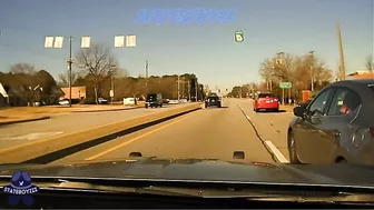 Police Arrest A Reckless Suspect At The Worst Possible Time January 2021 Fayet