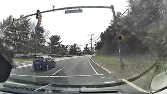 The Truck Keeps Going