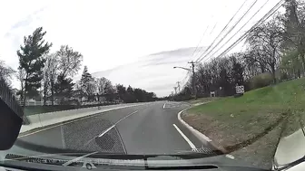 The Truck Keeps Going