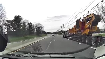 The Truck Keeps Going