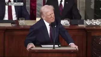 Trump Is Going To Be A Trumpet. Trump Expresses Gratitude