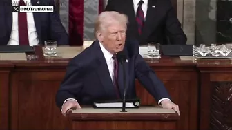 Trump Is Going To Be A Trumpet. Trump Expresses Gratitude