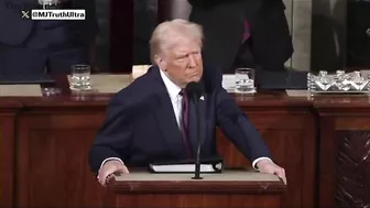 Trump Is Going To Be A Trumpet. Trump Expresses Gratitude