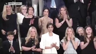 Trump Is Going To Be A Trumpet. Trump Expresses Gratitude