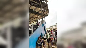 Trying To Impress The Audience