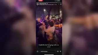 Two Girls Beat Up Disabled Woman Without Arms