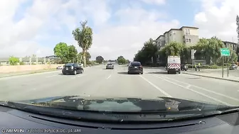 A Typical Day In The San Francisco Bay Area