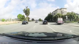 A Typical Day In The San Francisco Bay Area