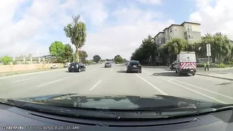 A Typical Day In The San Francisco Bay Area