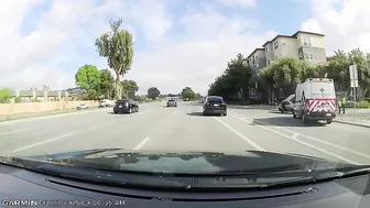 A Typical Day In The San Francisco Bay Area