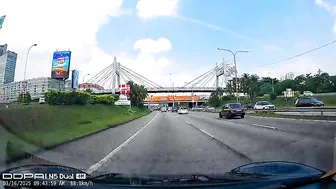 Typical Aggressive Behaviors In Road Traffic