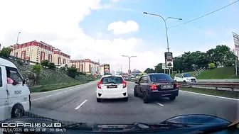 Typical Aggressive Behaviors In Road Traffic