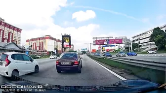 Typical Aggressive Behaviors In Road Traffic