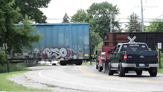 Unexpected Events