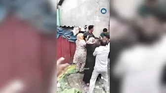 Unexpectedly On Another Level