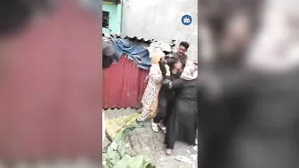 Unexpectedly On Another Level