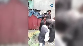 Unexpectedly On Another Level