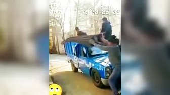 What Problems Can Arise When Unloading Like A Pro