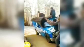 What Problems Can Arise When Unloading Like A Pro