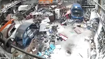 Vanuatu 7 3 Earthquake