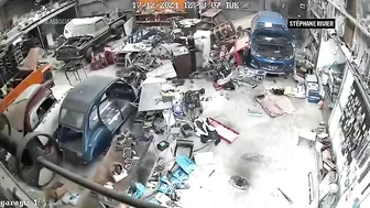 Vanuatu 7 3 Earthquake