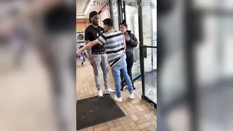 Illegal Venezuelan Immigrants Understand How Chicago Works