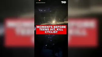 Video Shows Horrific Moment Three Very Young Bastards Crush Each Other