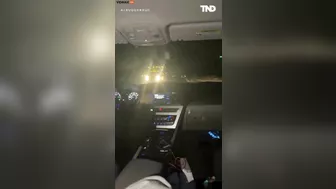 Video Shows Horrific Moment Three Very Young Bastards Crush Each Other