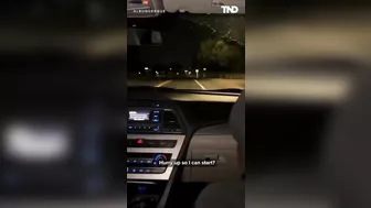 Video Shows Horrific Moment Three Very Young Bastards Crush Each Other