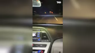 Video Shows Horrific Moment Three Very Young Bastards Crush Each Other