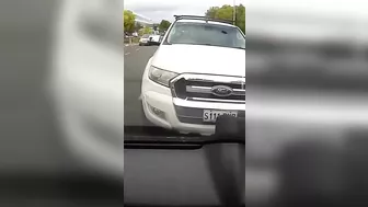 WCGW Followed Closely Possible Problems