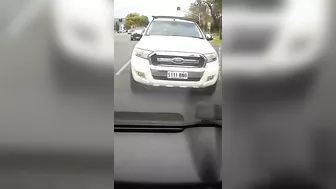 WCGW Followed Closely Possible Problems