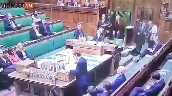 WTF: New UK Law Will Automatically Reduce Sentences For Muslims