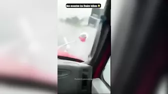 We Like Happy Endings, Instantkarma