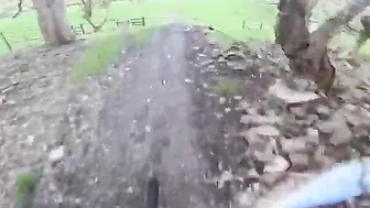 Well, That's One Way To Open The Door.