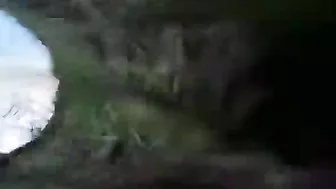 Well, That's One Way To Open The Door.